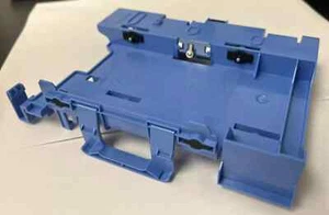 X9C3N Dell OptiPlex 7060 7070 SFF Precision T3420 2.5” Dual Hard Drive Caddy - Afbeelding 1 van 4