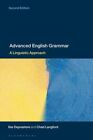 Advanced English Grammar A Linguistic Approach by Ilse Depraetere 9781350069879