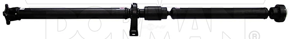 Se adapta a Outlook Acadia Traverse Enclave 2007-2017 AWD conjunto de eje de transmisión trasero Foto 1 de 4