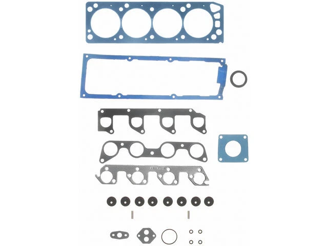 Juego de juntas de culata para Ford Ranger 1999-2001 2,5 L 4 cilindros 2000 RH222GS Foto 1 de 1