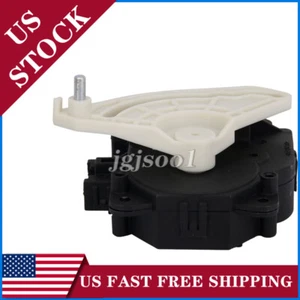A/C Heater Blend Air Door Actuator 8710630371 For Lexus RX300 IS300 SC430 GS300 - Foto 1 di 9