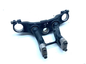 PIASTRA FORCELLA FORK SUPERIORE ORIGINAL FOR YAMAHA T MAX 500 2001-2002-2003 - Foto 1 di 5