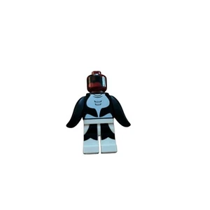 Lego Orca Minifigur - Bild 1 von 4