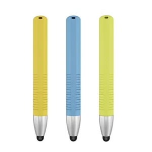 Stylo écran tactile crayon crayon tablettes stylo pour amateurs d'art et apprenants - Photo 1/11