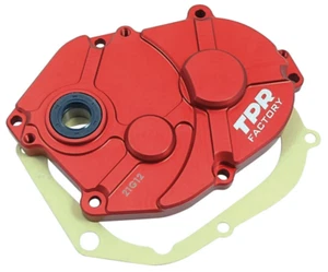 TPR Factory Cop. scatola ingranaggi per Malaguti F 12 R Phantom 50 LC 2007-2012 - Foto 1 di 2
