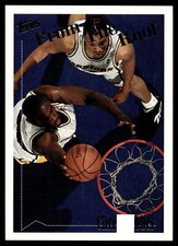 1994Topps48Chris WebberGolden State Warriors | Arpin Mint Cards