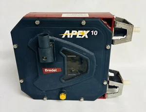Bomba de manguera dosificadora Watson Marlow Bredel Apex 10 PMP00270 2 postes - Imagen 1 de 8