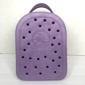 crocs backpack price