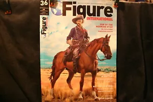 ANDREA BUCHFIGUR INTERNATIONALE AUSGABE # 36 - Bild 1 von 4