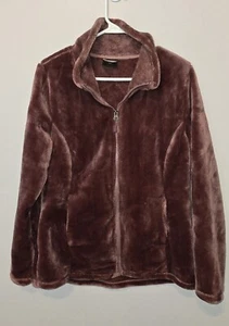 32 Grad Hitze Damen Jacke mit Reißverschluss Größe L - Bild 1 von 10