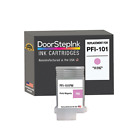 DoorStepInk Remanufactured In The USA For Canon PFI-101 Photo Magenta 130ml 