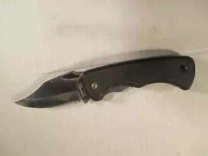 Vintage SCHRADE USA Old Timer Folding Knife 470T - Picture 1 of 6