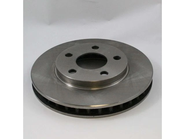 Rotor de freno delantero Pronto para Oldsmobile 88 1998-1999 89ZPZN Foto 1 de 1