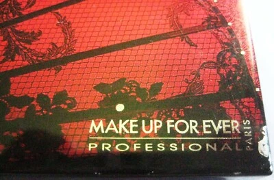 MAKE UP FOR EVER - BLACK TANGO PALETTE - 4 WATERPROOF CREAM COLOR - 0.05 OZ (x4) - Image 1 of 4