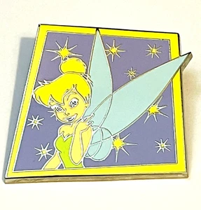 Pin oficial de Disney Pals Tinker Bell 2011 - Imagen 1 de 1