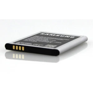 BATTERIE EB-BG130BBE 1300mAh PILE ACCU ORIGINAL SAMSUNG SM-G130HN GALAXY YOUNG 2 - Photo 1 sur 2