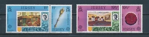 Jersey 306-9 MNH, Parlamento, 1983 - Imagen 1 de 1