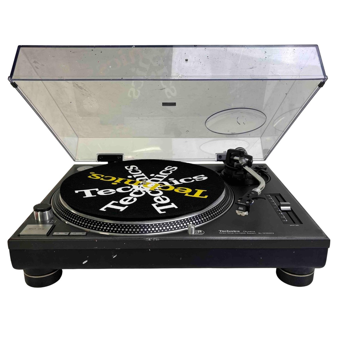 Technics SL-1210MK2 DJ Turntables for sale | eBay Technics SL-1210MK2 DJ Turntables for sale | eBay