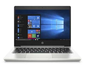 HP ProBook 430 G7 13.3" FHD, i7, 512 GB SSD, 16 GB, Win 11 Pro (C) - Afbeelding 1 van 5