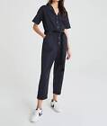 Ag Jeans emery jumpsuit for women - size S