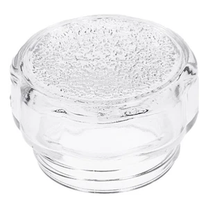Lampenabdeckung 42mmØ wie Bauknecht 481010646361 für Backofen - Bild 1 von 6
