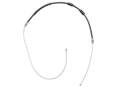 Cable de freno de estacionamiento delantero Raybestos 35165JDBQ 1996 para Mazda B2300 1995-1997 Foto 1 de 2