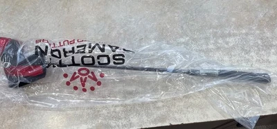 Putter Scotty Cameron 2025 Studio Xperimental Fastback 2 edición limitada - 34" diestro Foto 1 de 4