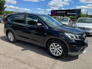 2018 Honda CR-V 2.0 i-VTEC S Navi SUV 5dr Petrol Manual Euro 6 (s/s) (155 ps) SU - Picture 1 of 23