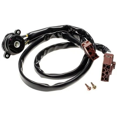 Standard Ignition US-502 Ignition Starter Switch - Image 1 of 4