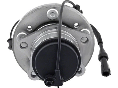 Conjunto de buje de rueda delantero para Lincoln LS 2000-2006 47218HTBV 2002 2004 2003 2001 Foto 1 de 2