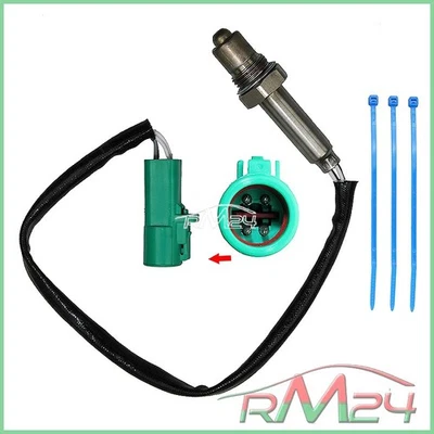 SONDA LAMBDA PER FORD GALAXY WGR 2.0 2.3 95-06 KA RB 1.3 98-08 - Immagine 1 di 2