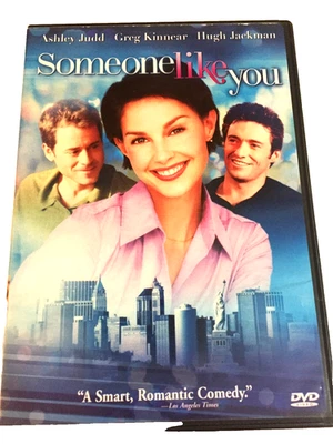 Someone Like You DVD Ships Same Day With Tracking - Image 1 of 2