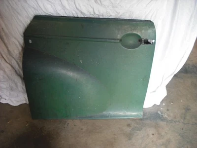 Morris Minor van passenger door - Image 1 of 4