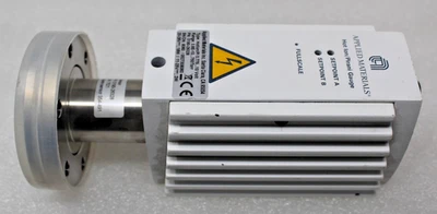 Materiales Aplicados Caliente Ion/PIRANI CALIBRE 0190-26328 HOT ION PIRANI 750 TORR Foto 1 de 4