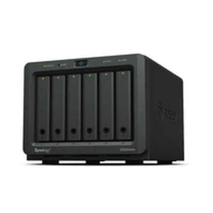 Memorizzazione in Rete NAS Synology DS620SLIM Celeron J3355 2 GB RAM - Bild 1 von 1