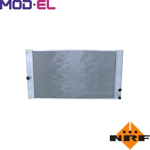 RADIATOR ENGINE COOLING 50478 FOR VOLVO D5204T5/5204T 2.0L B5244S5 2.4L 5cyl - Picture 1 of 10