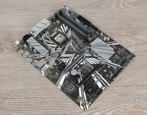 Intel Core i9-9900K Processor (3.60GHz, Octa-Core, LGA) - Picture 1 of 2