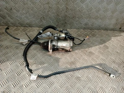 MOTOR DE ARRANQUE AUDI TT 2.0 GASOLINA 02M911024J MK3 8S 2014-2023 Foto 1 de 4
