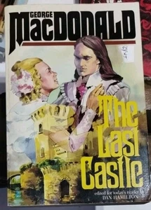 George Macdonald The Last Castle 1986 - Picture 1 of 3