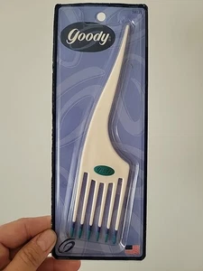 Vintage Goody Combination Lift Trennwerkzeug 1999 weich abgerundet sanfte Zähne USA - Bild 1 von 6
