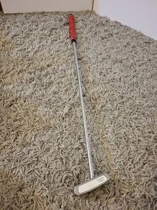 Odyssey White Hot 5 Center Shaft Putter 33,5" Herren RH WINN GRIP - Bild 1 von 14