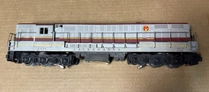 Lionel Postwar 2321 Lackawanna FM Locomotive (Maroon Top) - Picture 1 of 6