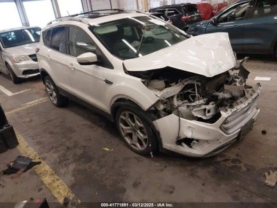 IGNITION SWITCH 2013 - 2019 福特逃生 — 第 1/4 张图片