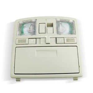 Overhead Console Reading Light Sunroof Switch GS4C-69-970D-75 For 09-13 Mazda 6@ - Picture 1 of 4
