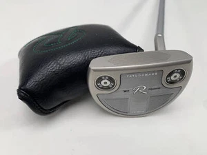 TaylorMade TP Reserve M33 Putter 35" Herren RH HC Neuwertig - Bild 1 von 8