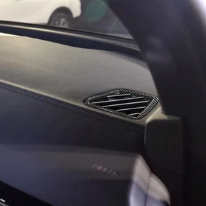 Car Accessories 2023 For Kia Sportage Auto Parts Front Air Vent Trims Air Outlet - Imagen 1 de 7
