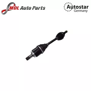 ARBRE D'ENTRAÎNEMENT AUTOSTAR ALLEMAND. ARBRE DE PROP pour Land Rover LR139088 - Photo 1 sur 1