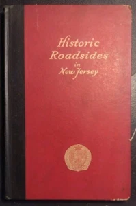 Historic Roadsides In New Jersey - Picture 1 of 24