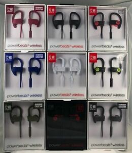 beats powerbeats 3 pink