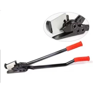 H410 Dienst Luftfahrt Snip Schere langer Griff Schere Streifen Schneiden Handwerkzeug - Bild 1 von 12